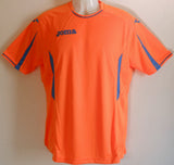 Joma-Roma Jersey Set - Arcade Sports