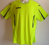 Joma-Roma Jersey Set - Arcade Sports