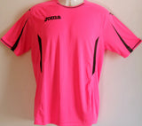 Joma-Roma Jersey Set - Arcade Sports