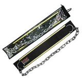 GENESIS UNIVERSAL LIFTING & DIPPING BELT - Arcade Sports