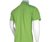 Polo Tee - Performance Interlock Dri-Fit -X - Arcade Sports