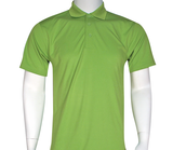 Polo Tee - Performance Interlock Dri-Fit -X - Arcade Sports