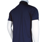 Polo Tee - Performance Interlock Dri-Fit -X - Arcade Sports