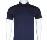 Polo Tee - Performance Interlock Dri-Fit -X - Arcade Sports