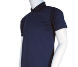 Polo Tee - Performance Interlock Dri-Fit -X - Arcade Sports