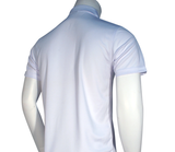 Polo Tee - Performance Interlock Dri-Fit -X - Arcade Sports