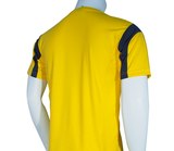 2-Tone Dri Fit Roundneck Jersey - - Arcade Sports