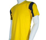 2-Tone Dri Fit Roundneck Jersey - - Arcade Sports