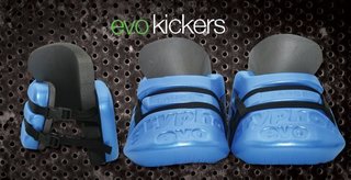 EVO Kickers 16 - Arcade Sports