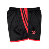 FBT Dri Fit 2-TONE Shorts #839 *NEW Q1 2020 + - Arcade Sports