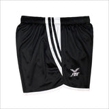 FBT Dri Fit 2-TONE Shorts #839 *NEW Q1 2020 + - Arcade Sports