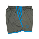 FBT Dri Fit 2-TONE Shorts #839 *NEW Q1 2020 + - Arcade Sports