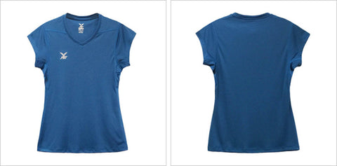 FBT Dri Fit Sports Ladies Jersey #793 - Arcade Sports