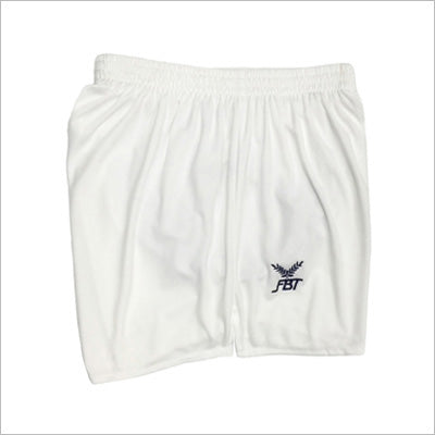 FBT Dri Fit V-Trim Shorts #011-E + - Arcade Sports