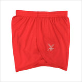 FBT Dri Fit Racer Y-Slit Shorts #011F + - Arcade Sports