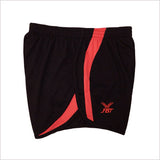 FBT Dri Fit Y-Slit 2-TONE Shorts #766 - Arcade Sports