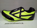 SPIKE SHOES - FBT "LIGHTED" - Arcade Sports