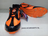 SPIKE SHOES - FBT "LIGHTED" - Arcade Sports