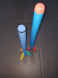 Foam Javelin - Arcade Sports