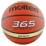 Molten GH7X 365 FIBA Basketball + - Arcade Sports
