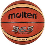 Molten GH7X 365 FIBA Basketball + - Arcade Sports