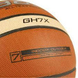 Molten GH7X 365 FIBA Basketball + - Arcade Sports