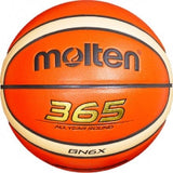 Molten GN7X 365 FIBA Basketball - Arcade Sports