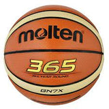 Molten GN7X 365 FIBA Basketball - Arcade Sports