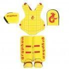 GRY Youth Goalkeeping Set - Arcade Sports