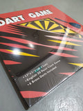 Game Dartboard - 17 inch Standard - Arcade Sports