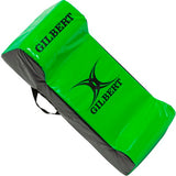 Gilbert Wedge Foam Rugby Tackle Shield Scrum Pad - Arcade Sports