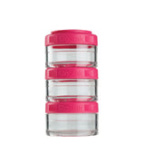 BlenderBottle™ GoStak® 40cc 4-Pack - Arcade Sports