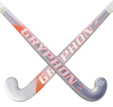 Gryphon Cub Silver JR Hockey Stick - Arcade Sports