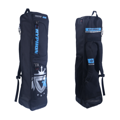 Gryphon Kippy Kim G17 Hockey Bag - Arcade Sports