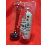 Hand-held Air Horn - - Arcade Sports