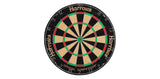 Harrows Official Competition Dartboard - - Arcade Sports