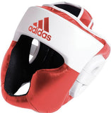 Adidas Boxing Head Guards +
