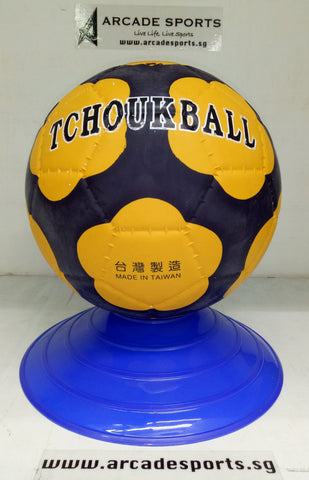 Tchoukball Ball TBAS Approved - Arcade Sports