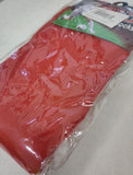 Sports Long Socks - Red #23