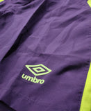 Umbro - Ux Training Woven Shorts +++