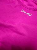 USA PRO Low Impact Sports Bra - Med Bra Ld64