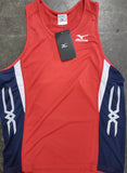 Mizuno - Wave Run Men's Singlet w/o LOG +++