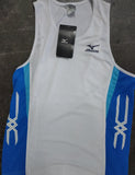 Mizuno - Run Men's Singlet +++