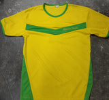 Jersey Tee - Newton Heath