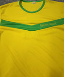Jersey Tee - Newton Heath