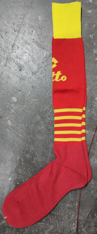 Lotto - Long Football Socks