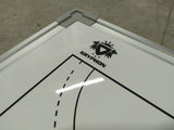 HOCKEY Coaching Strategy Board LARGE- Magnetic - Arcade Sports