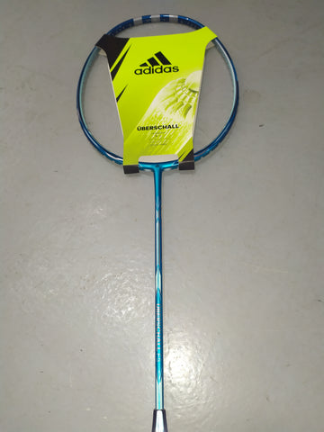 Adidas Badminton UBERSCHALL F5 - Arcade Sports