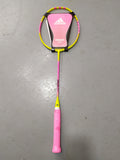 adidas Badminton SPIELER W09 SMU - Arcade Sports