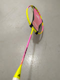 adidas Badminton SPIELER W09 SMU - Arcade Sports
